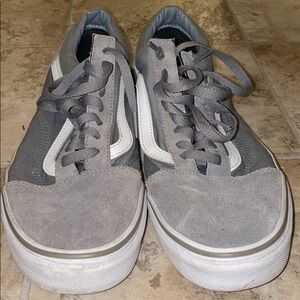 Unisex Vans Old School Shoes